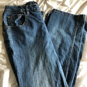 Women’s jeans size 12